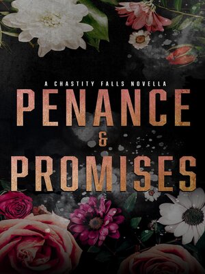 cover image of Penance and Promises